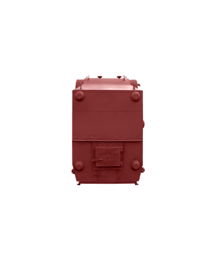 Котел паровой серии Е (КП)