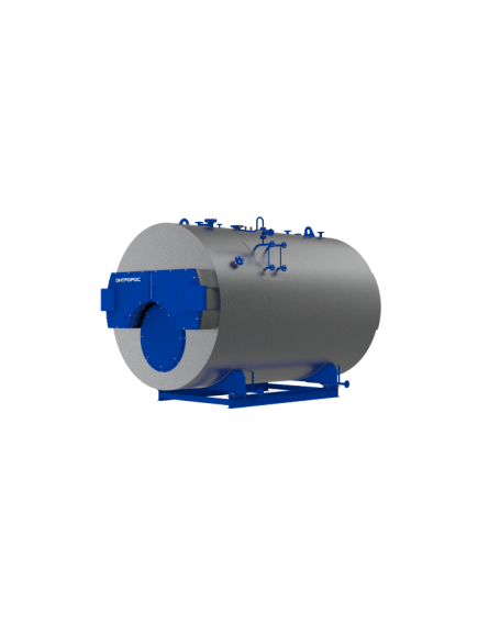 Котел паровой ТТ200 12 Бар