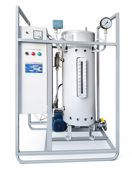 Паровой котел электрический UPE-250