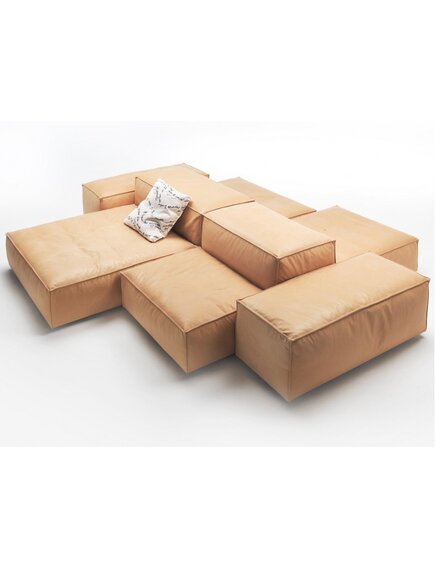 Модульный диван KING