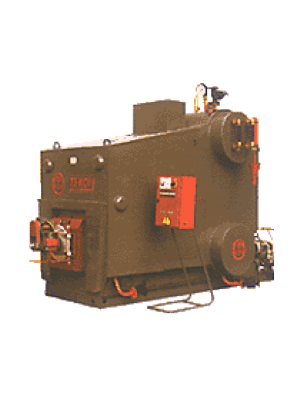 Котёл Е-1,0-0,9Р (Е-1,0-0,9Р)