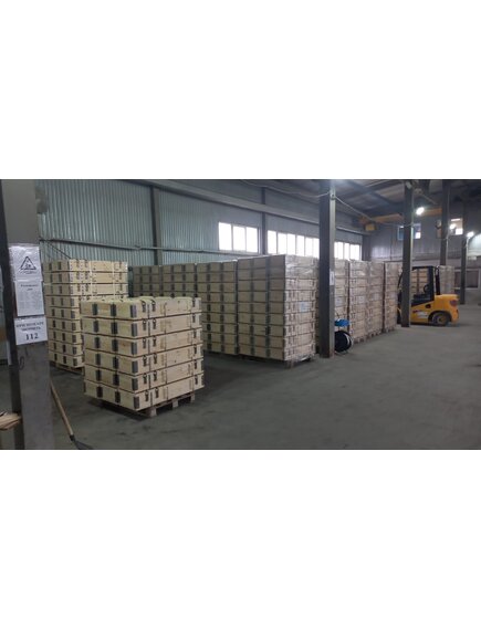 Деревянные транспортные ящики под оборудование | Производство