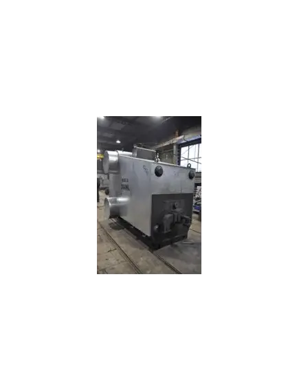 Котел паровой Е-1,0-0,9Г-3