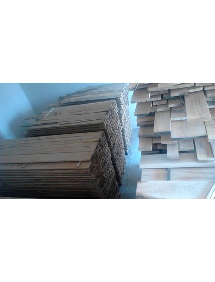 Доска сухая, ясень, дуб, липа, берёза