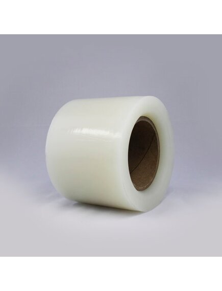 Пленка для обратной стороны зеркал (ПЭ)