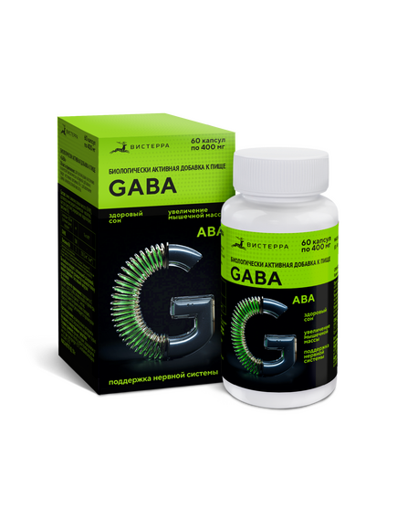 GABA