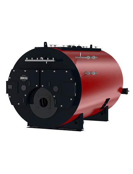 Паровой котел FR25-8-12