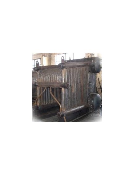 Паровой котел Е-1,0-0,9М-3 (Е-1/9М)