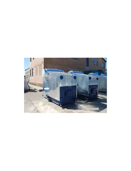 Котел паровой Е-1,0-0,9Р-3