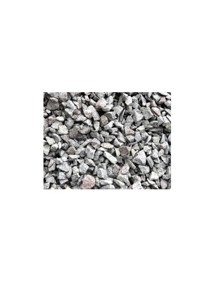 Щебень из горных пород