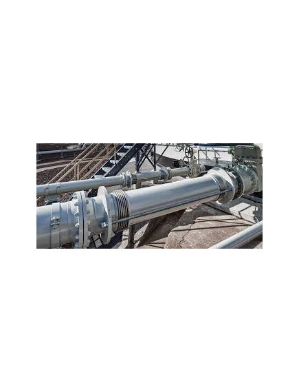 Сильфонные компенсаторы (СКУ)