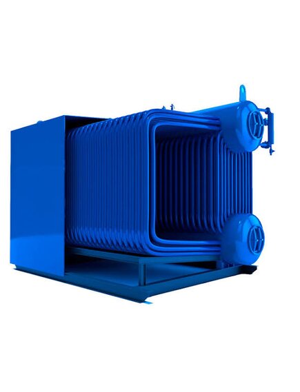 Котел ДСЕ 2,5-14ГМ (Е 2,5-1,4ГМ)