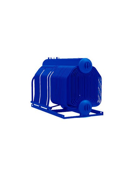 Котел ДКВр-2,5-13 (Е-2,5-1,4Р) ПТЛ-РПК