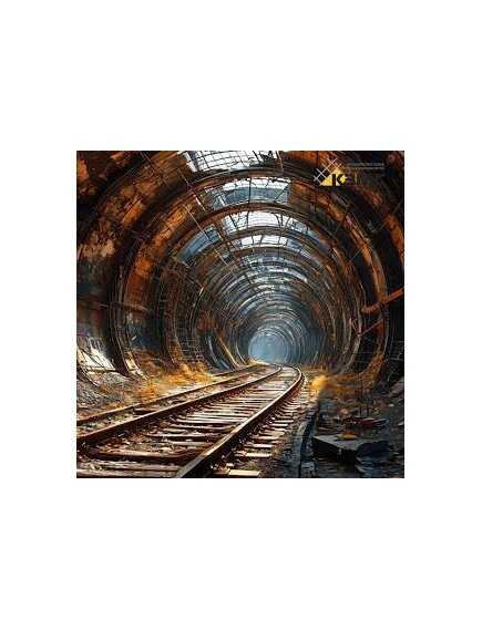 Конструкции для крепления горных выработок (крепь)