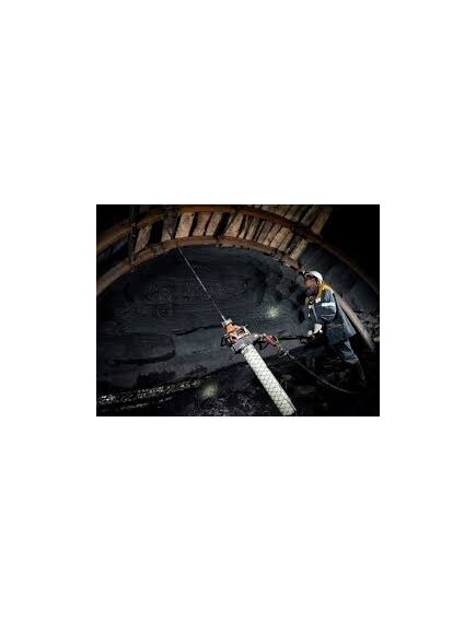 Материалы для крепления горных выработок