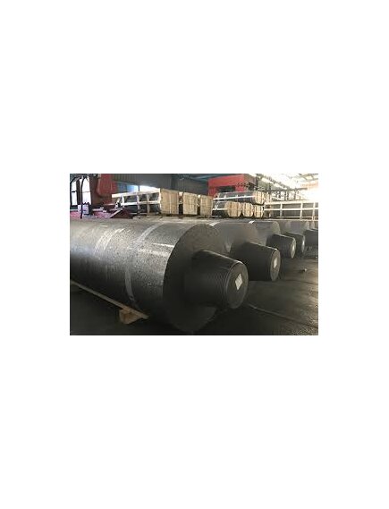 Графитированные электроды и ниппели ЭГПК-SHP