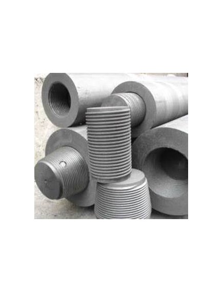 Углеграфитовые (с графитовым наполнение) электроды