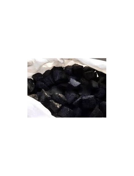 Электродная масса брикетированная