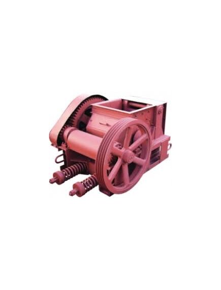 Дробилка одновалковая ДО-1М