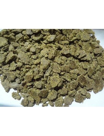 Рапсовый жмых