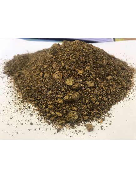 Рапсовый шрот