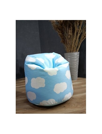 Кресло-пуф "NUVOLA BABY"