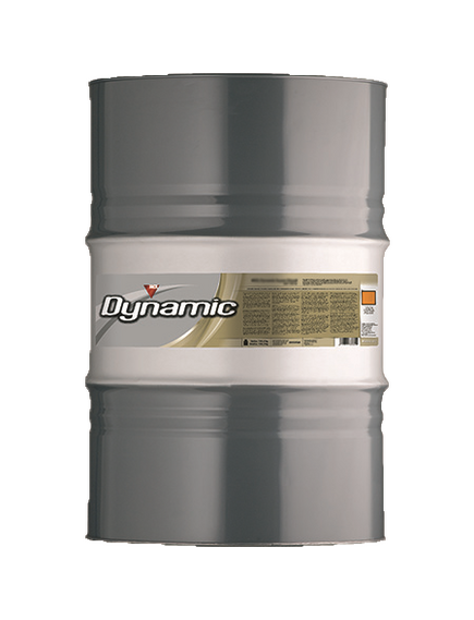 Масло моторное MOL DYNAMIC TRANSIT 10W-40 (180 кг)