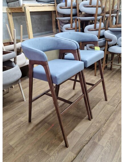 Барные стулья