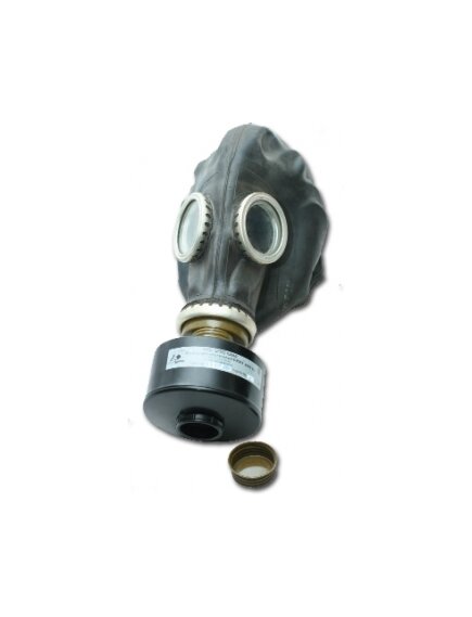 Промышленный противогаз ППФ-95