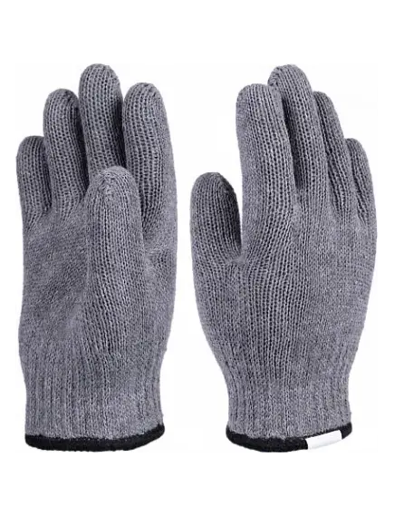 Перчатки полушерстяные "АЛТАЙ" двойные
