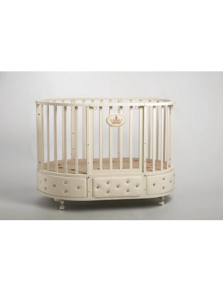 Кроватка «ЛИДЕР»