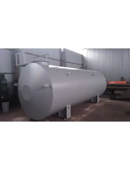 Резервуары для авиационного топлива