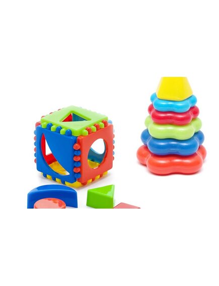 Детские Игрушки