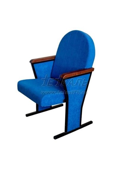 Кресло для актовых залов «ТЕТ-13»
