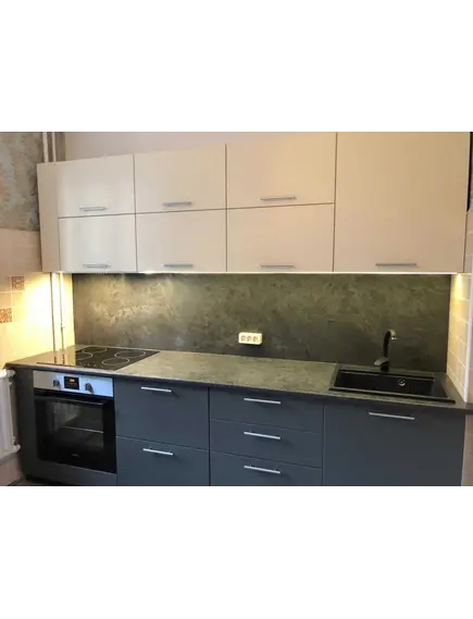 Кухня прямая Зембер