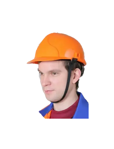 Каска защитная строительная