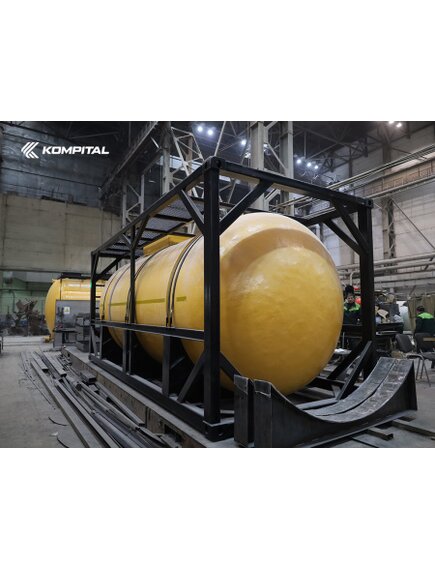 Танк-контейнеры