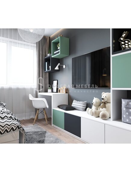 Детская мебель