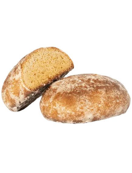 Пряники «Череповецкие» со сливочным вкусом