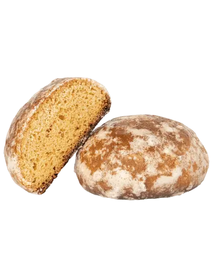 Пряники-мини со сливочным вкусом