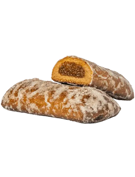 Пряники «Палочка имбирная» с повидлом