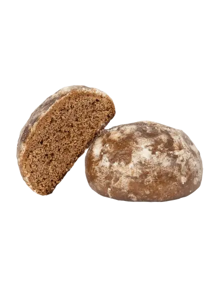 Пряники-мини с шоколадным вкусом