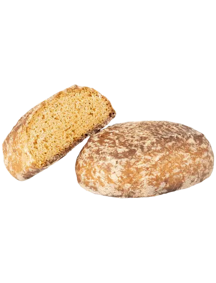 Пряники «Череповецкие» с мятным вкусом