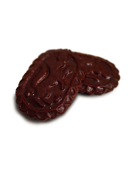 Печенье «Сказка» глазированное