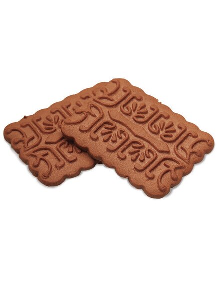 Печенье «Октябрьское» с фруктозой