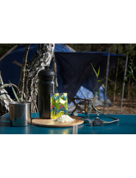 Концентрат сухой натурального напитка «Молодец»