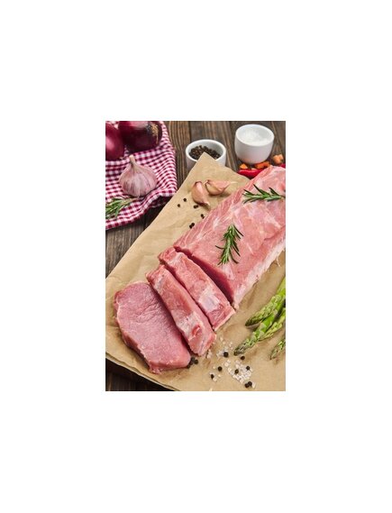 Карбонад свиной