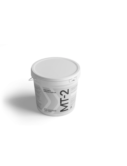 МАСТИКИ ТЕРМОСТОЙКИЕ