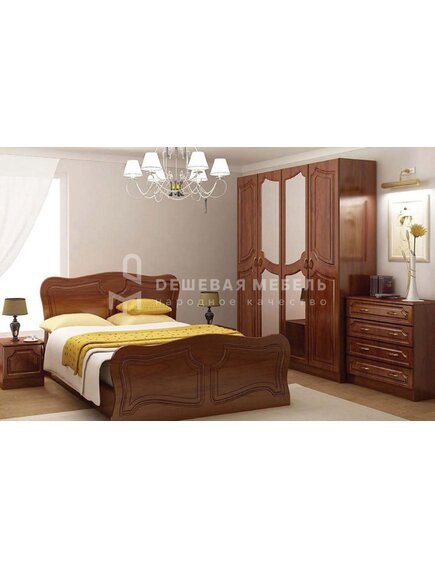Мебель для спальни