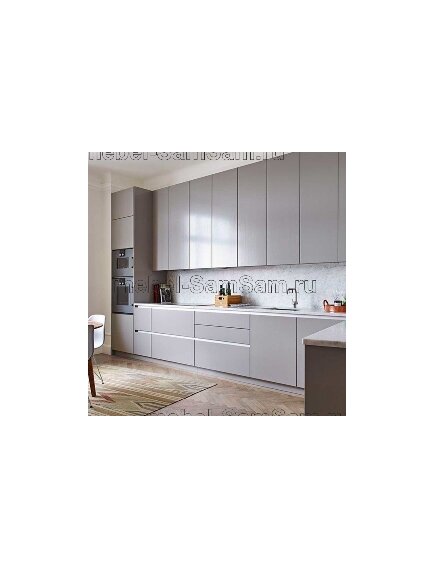 Кухни с фотопечатью